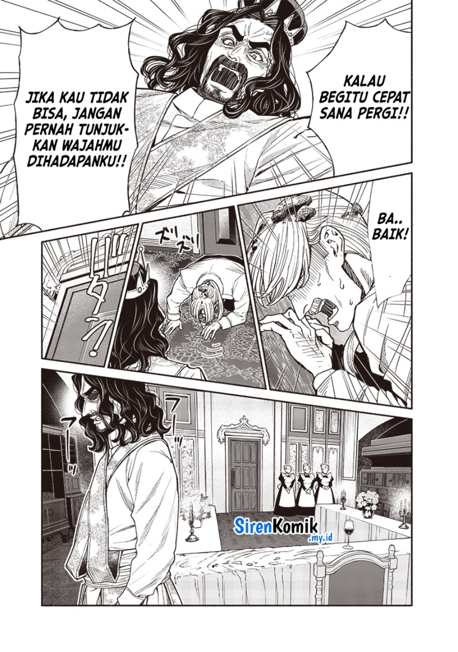 Tensei Goblin da kedo Shitsumon aru?